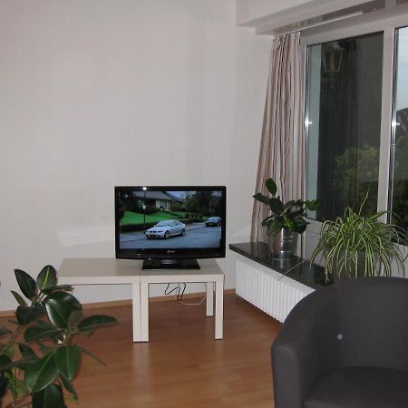 Apartment Seeblick Wetter Wetter  Zewnętrze zdjęcie