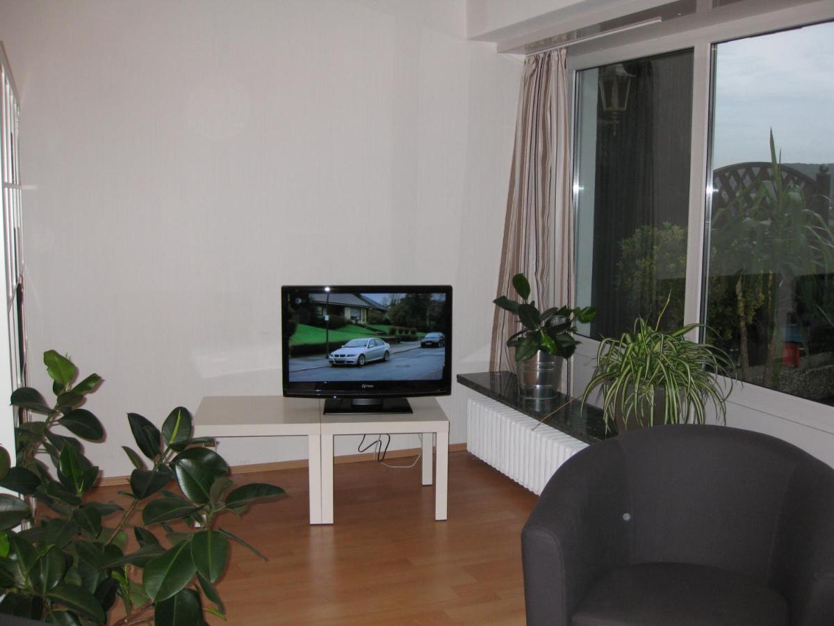 Apartment Seeblick Wetter Wetter  Zewnętrze zdjęcie