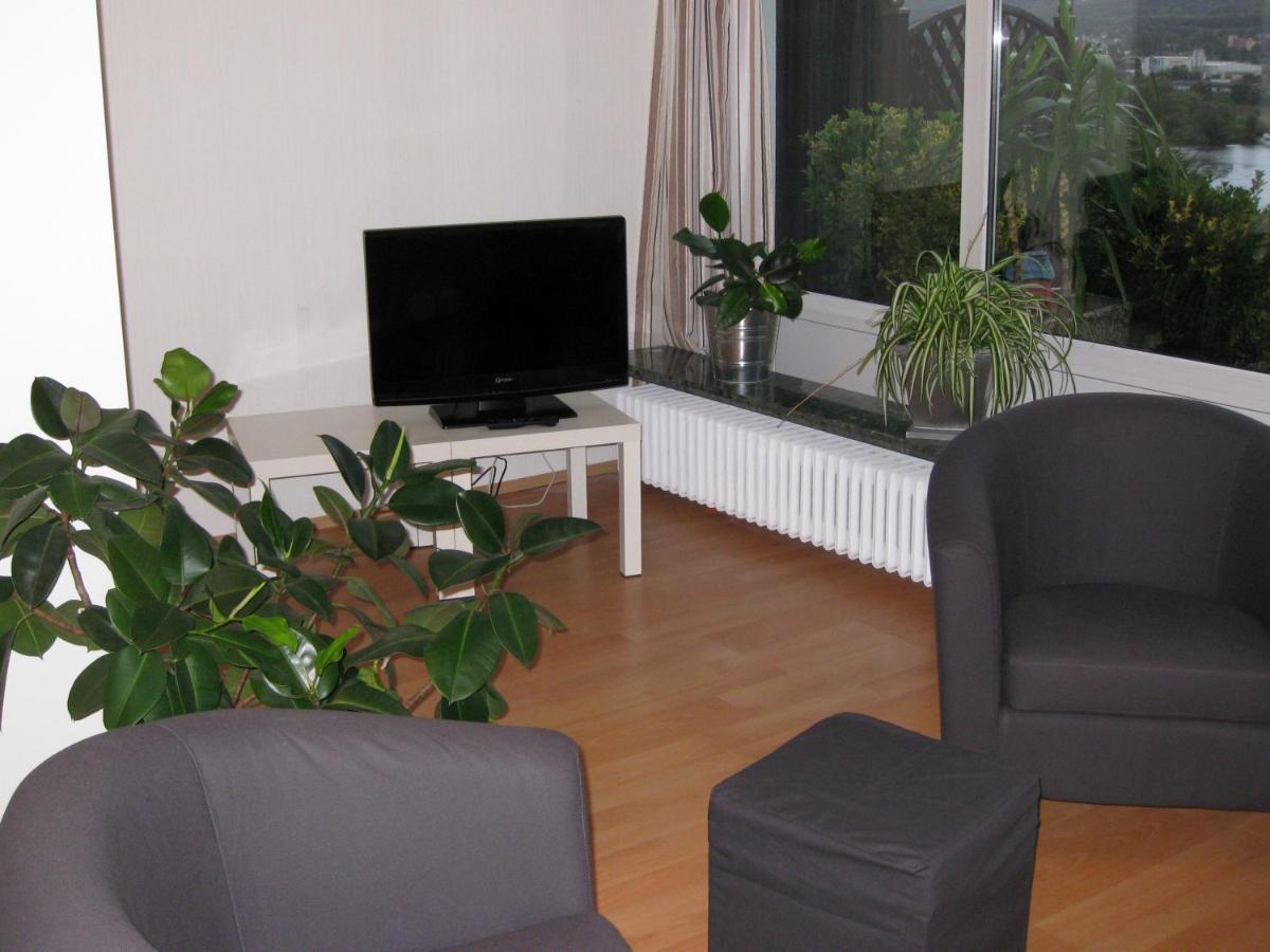 Apartment Seeblick Wetter Wetter  Zewnętrze zdjęcie